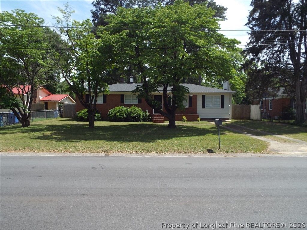 5101 N Sumac Circle, Fayetteville, NC 28304 — photo 38