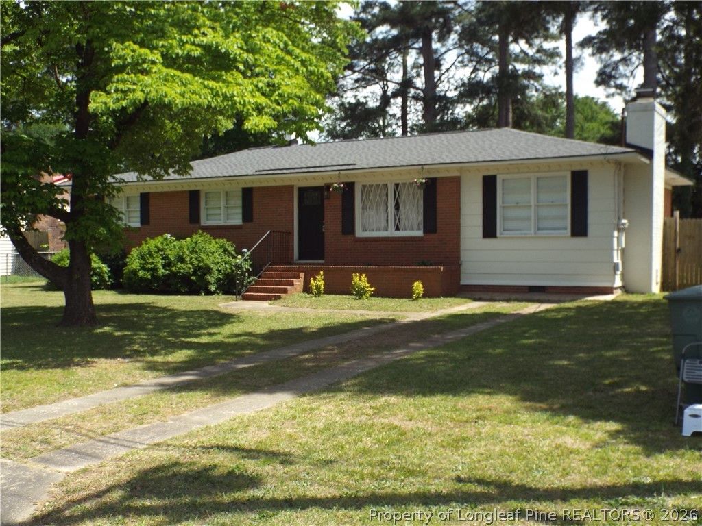 5101 N Sumac Circle, Fayetteville, NC 28304 — photo 4