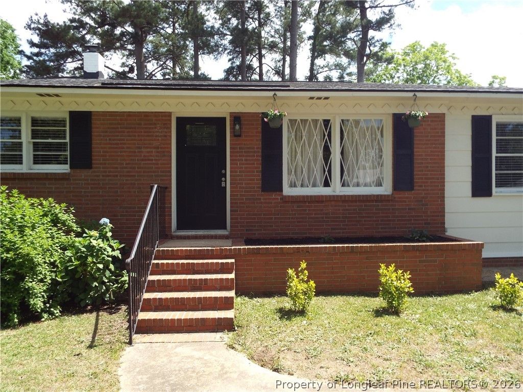 5101 N Sumac Circle, Fayetteville, NC 28304 — photo 5