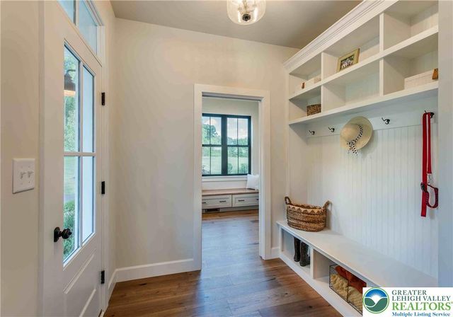 4825 South Mountain Drive, Upper Milford Twp, PA 18049