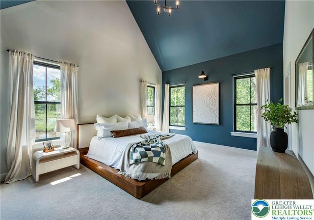 4825 South Mountain Drive, Upper Milford Twp, PA 18049
