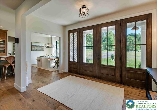 4825 South Mountain Drive, Upper Milford Twp, PA 18049