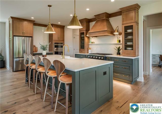 4825 South Mountain Drive, Upper Milford Twp, PA 18049
