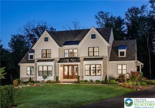 4825 South Mountain Drive, Upper Milford Twp, PA 18049