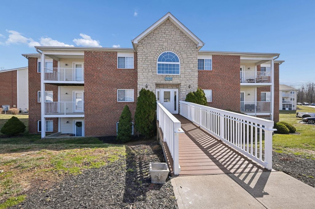 10260 Crossbow Court, 10, Florence, KY 41042