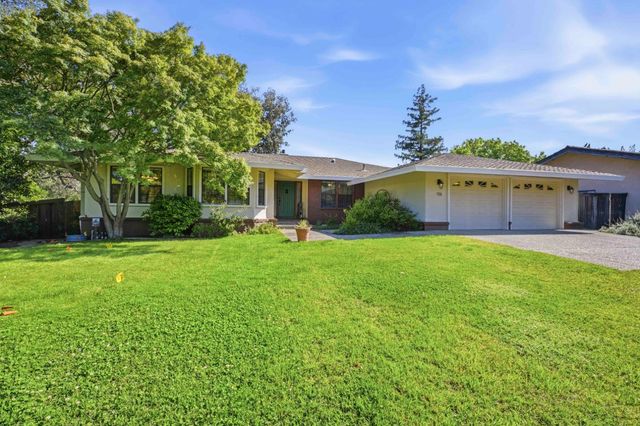 116 Rock Canyon Ct, Folsom, CA 95630