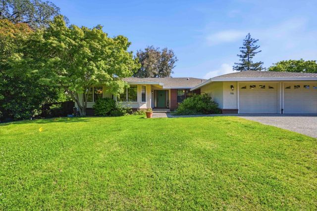 116 Rock Canyon Ct, Folsom, CA 95630