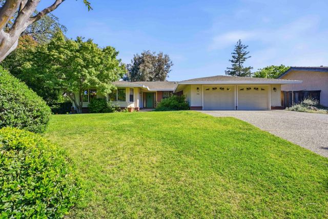 116 Rock Canyon Ct, Folsom, CA 95630