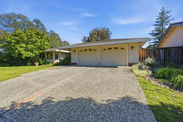 116 Rock Canyon Ct, Folsom, CA 95630