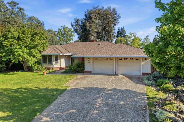 116 Rock Canyon Ct, Folsom, CA 95630