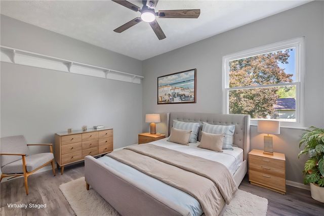 23 Pam Drive, Franklin, OH 45005