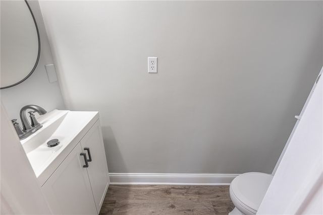 23 Pam Drive, Franklin, OH 45005