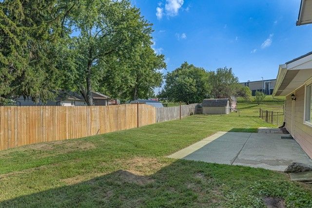 23 Pam Drive, Franklin, OH 45005