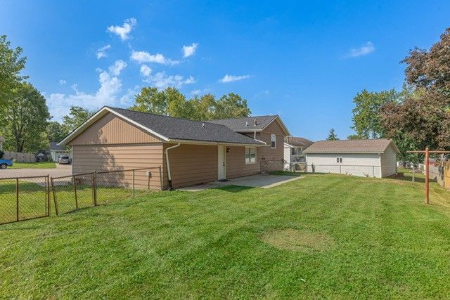23 Pam Drive, Franklin, OH 45005