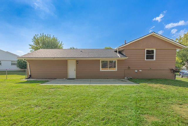 23 Pam Drive, Franklin, OH 45005