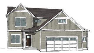 3724 Elderberry Drive Lot 254, Holland Twp, MI 49424