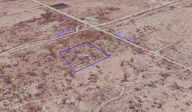 111 Ste Drt Vic Ave M2, Palmdale, CA 93591