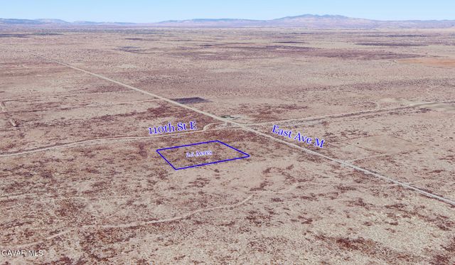 111 Ste Drt Vic Ave M2, Palmdale, CA 93591