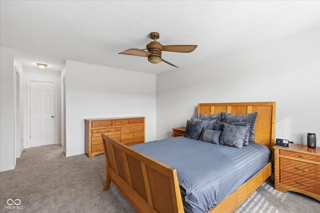 6319 Breezeway Court, Indianapolis, IN 46254