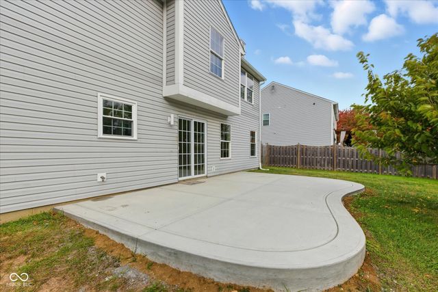 6319 Breezeway Court, Indianapolis, IN 46254