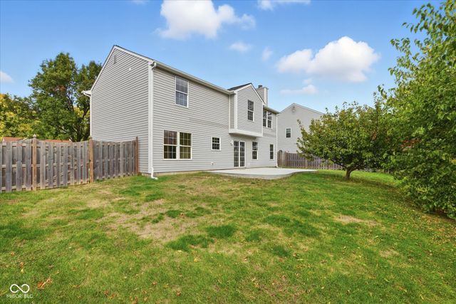 6319 Breezeway Court, Indianapolis, IN 46254