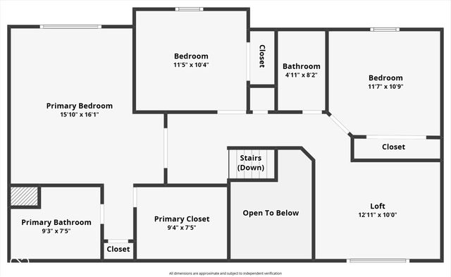 6319 Breezeway Court, Indianapolis, IN 46254