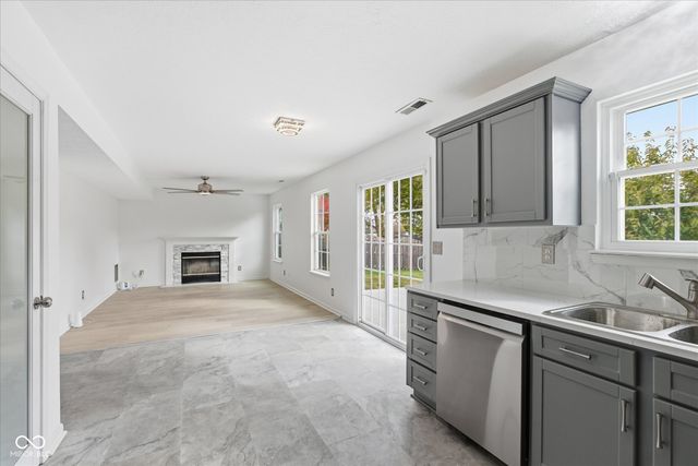 6319 Breezeway Court, Indianapolis, IN 46254