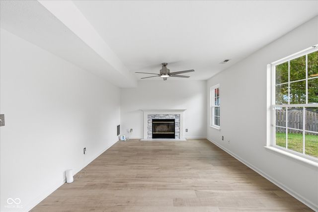 6319 Breezeway Court, Indianapolis, IN 46254