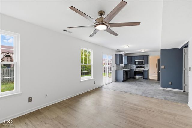 6319 Breezeway Court, Indianapolis, IN 46254