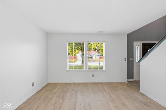 6319 Breezeway Court, Indianapolis, IN 46254