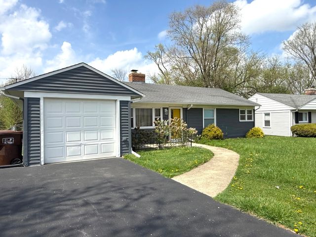 360 Niagara Street, Park Forest, IL 60466