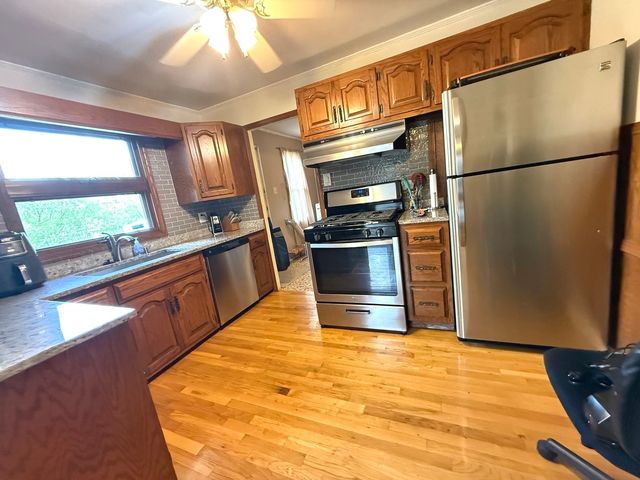 360 Niagara Street, Park Forest, IL 60466