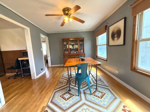 360 Niagara Street, Park Forest, IL 60466