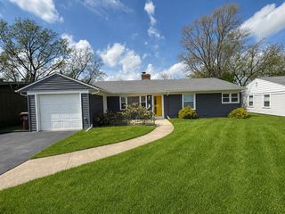 360 Niagara Street, Park Forest, IL 60466