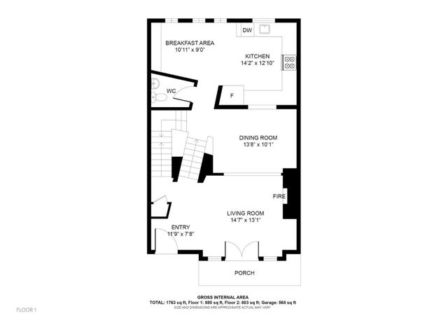 4408 Billings Circle, Santa Clara, CA 95054