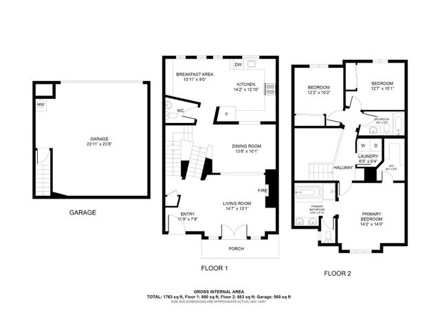 4408 Billings Circle, Santa Clara, CA 95054