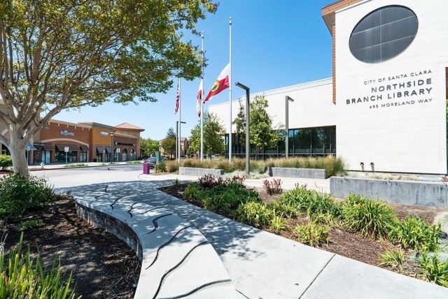 4408 Billings Circle, Santa Clara, CA 95054