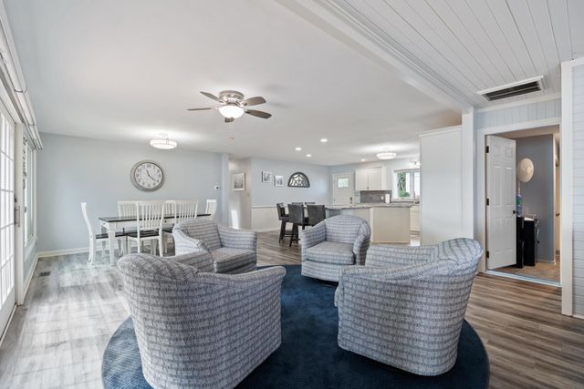 58 EMS T17A Lane, Leesburg, IN 46538