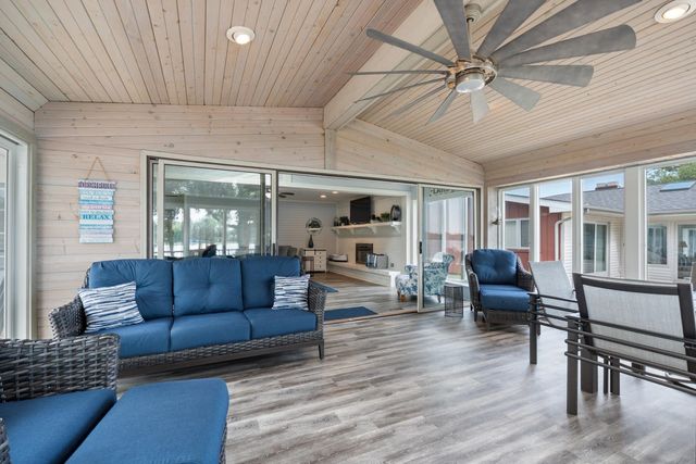 58 EMS T17A Lane, Leesburg, IN 46538