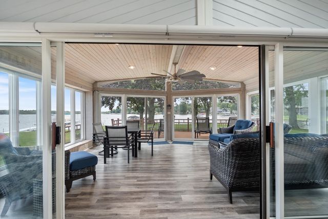 58 EMS T17A Lane, Leesburg, IN 46538