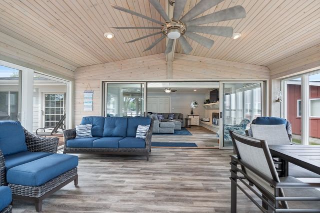 58 EMS T17A Lane, Leesburg, IN 46538