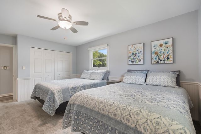 58 EMS T17A Lane, Leesburg, IN 46538