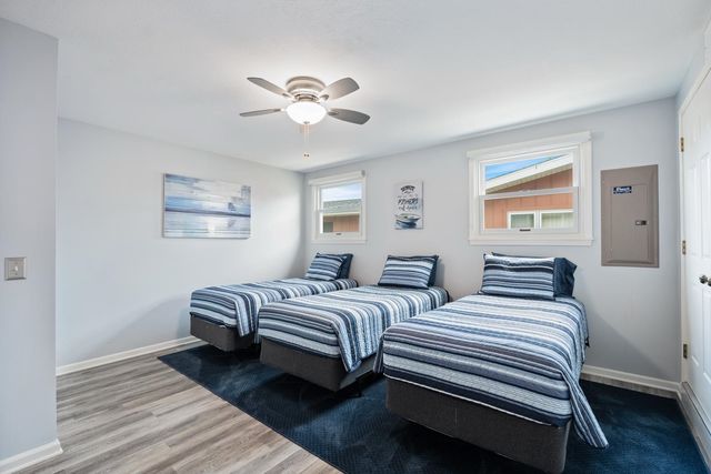 58 EMS T17A Lane, Leesburg, IN 46538