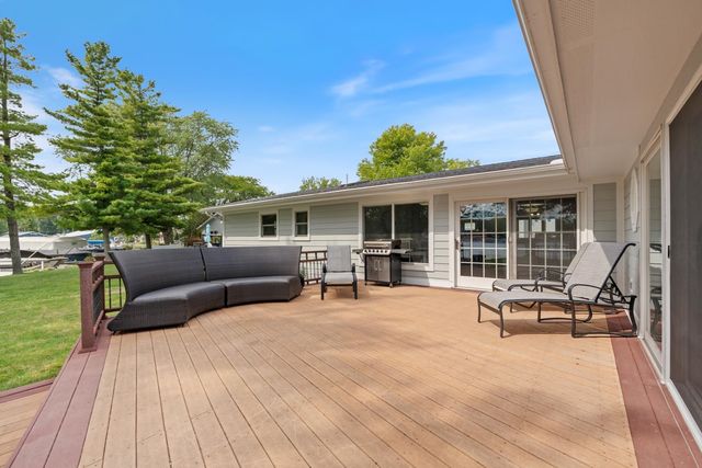 58 EMS T17A Lane, Leesburg, IN 46538