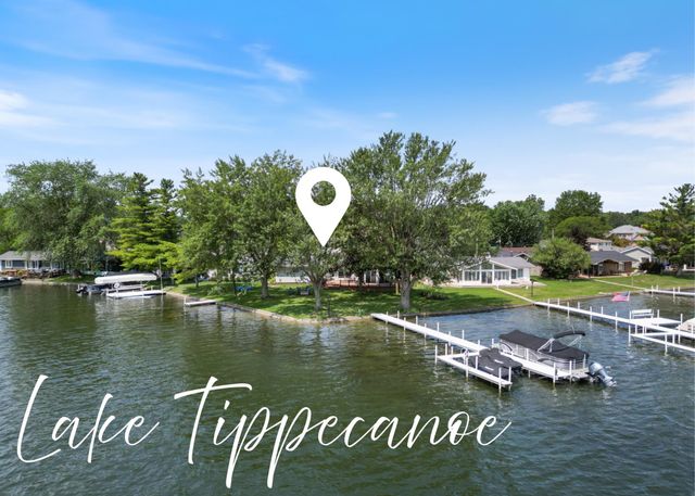 58 EMS T17A Lane, Leesburg, IN 46538