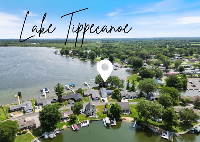 58 EMS T17A Lane, Leesburg, IN 46538