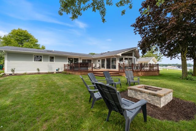 58 EMS T17A Lane, Leesburg, IN 46538