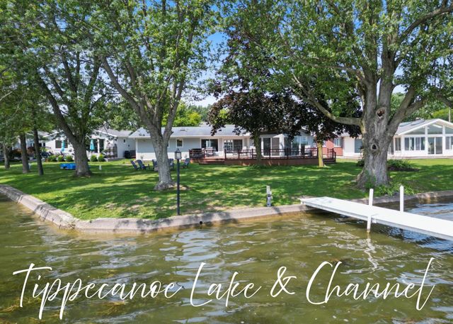 58 EMS T17A Lane, Leesburg, IN 46538