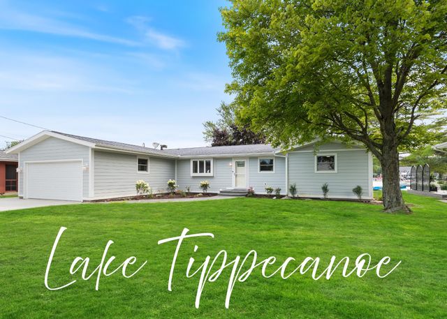 58 EMS T17A Lane, Leesburg, IN 46538