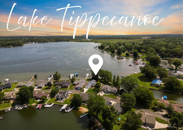 58 EMS T17A Lane, Leesburg, IN 46538